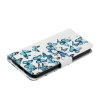 iPhone 13 Mini Kotelo Aihe Sininen Perhoset
