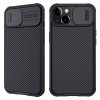 iPhone 13 Mini Kuori CamShield MagSafe Musta