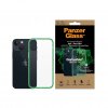 iPhone 13 Mini Kuori ClearCase Color Lime