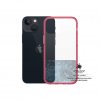 iPhone 13 Mini Kuori ClearCase Color Strawberry