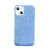 iPhone 13 Mini Kuori Glitter Sininen
