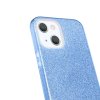 iPhone 13 Mini Kuori Glitter Sininen