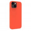 iPhone 13 Mini Kuori Hype Cover Oranssi