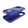 iPhone 13 Mini Kuori Moulded Case PU Collegiate Royal