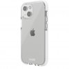iPhone 13 Mini Kuori Seethru Valkoinen