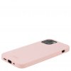 iPhone 13 Mini Kuori Silikonii Blush Pink