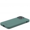 iPhone 13 Mini Kuori Silikonii Moss Green