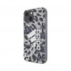 iPhone 13 Mini Kuori Snap Case Leopard Harmaa