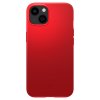 iPhone 13 Mini Kuori Thin Fit Punainen