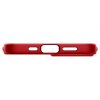 iPhone 13 Mini Kuori Thin Fit Punainen