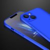 iPhone 13 Mini Kuori Kolmiosainen Sininen