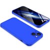 iPhone 13 Mini Kuori Kolmiosainen Sininen