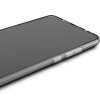 iPhone 13 Mini Kuori UX-6 Series Läpinäkyvä Kirkas