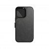 iPhone 13 Pro Kotelo Evo Wallet Musta