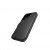 iPhone 13 Pro Kotelo Evo Wallet Musta