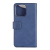 iPhone 13 Pro Fodral Fashion Edition Löstagbart Skal Royal Blue