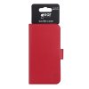 iPhone 13 Pro Fodral med Kortfack Röd
