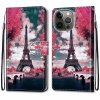 iPhone 13 Pro Kotelo Aihe Eiffel Torni