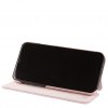 iPhone 13 Pro Kotelo SlimFlip Wallet Blush Pink