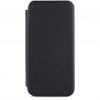 iPhone 13 Pro Kotelo SlimFlip Wallet Musta