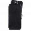 iPhone 13 Pro Kotelo Wallet Case Magnet Berlin Musta