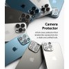 iPhone 13 Pro/iPhone 13 Pro Max Kameran linssinsuojus Camera Protector Glass