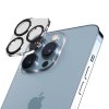 iPhone 13 Pro/iPhone 13 Pro Max Kameran linssinsuojus PicturePerfect