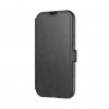 iPhone 13 Pro Max Kotelo Evo Wallet Musta