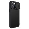 iPhone 13 Pro Max Kotelo Qin Pro Series Musta