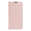 iPhone 13 Pro Max Kotelo Skin Pro Series Vaaleanpunainen