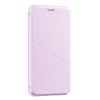 iPhone 13 Pro Max Kotelo Skin X Series Vaaleanpunainen