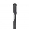 iPhone 13 Pro Max Kuori Air Case Black/Grey Twill