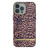 iPhone 13 Pro Max Kuori Apricot Leopard