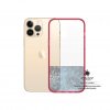 iPhone 13 Pro Max Kuori ClearCase Color Strawberry