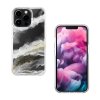 iPhone 13 Pro Max Kuori Crystal INK Frost White