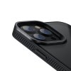 iPhone 13 Pro Max Kuori Crystal Series Musta