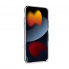 iPhone 13 Pro Max Kuori Impact Clear Läpinäkyvä Kirkas