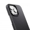 iPhone 13 Pro Max Kuori MagEZ Case 2 Black/Grey Twill