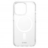 iPhone 13 Pro Max Kuori MagSafe Clear Cover Läpinäkyvä Kirkas
