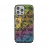iPhone 13 Pro Max Kuori Moulded Case Holographic