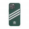 iPhone 13 Pro Max Kuori Moulded Case PU Collegiate Green