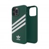 iPhone 13 Pro Max Kuori Moulded Case PU Collegiate Green