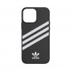 iPhone 13 Pro Max Kuori Moulded Case PU Musta