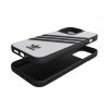 iPhone 13 Pro Max Kuori Moulded Case PU Valkoinen
