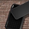 iPhone 13 Pro Max Kuori Powerful Case Musta