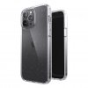 iPhone 13 Pro Max Kuori Presidio Perfect-Clear with Glitter Platinum