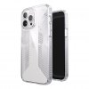 iPhone 13 Pro Max Kuori Presidio Perfect-Clear with Grips Clear