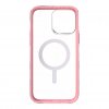 iPhone 13 Pro Max Kuori Presidio Perfect-Clear with Impact Geometry MagSafe Rosy