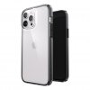 iPhone 13 Pro Max Kuori Presidio Perfect-Clear with Impact Geometry Musta