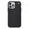 iPhone 13 Pro Max Kuori Presidio2 Pro Grip with MagSafe Musta